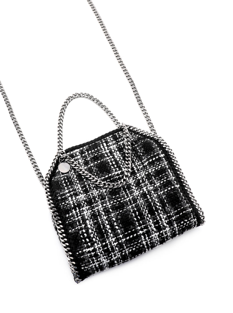 CHRYNE CROSSBODY/CLUTCH