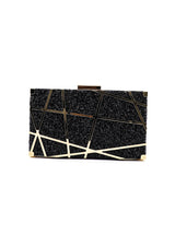 BECCA CLUTCH - Simplique Mode