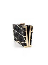 BECCA CLUTCH - Simplique Mode