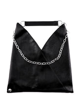 CHARLIE SHOULDER BAG - Simplique Mode