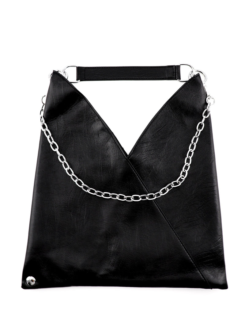 CHARLIE SHOULDER BAG - Simplique Mode