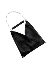 CHARLIE SHOULDER BAG - Simplique Mode