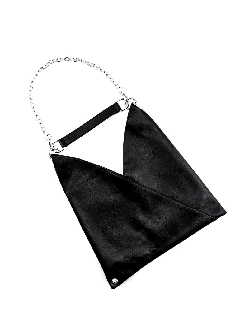 CHARLIE SHOULDER BAG - Simplique Mode
