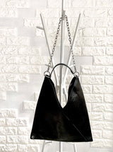 CHARLIE SHOULDER BAG - Simplique Mode