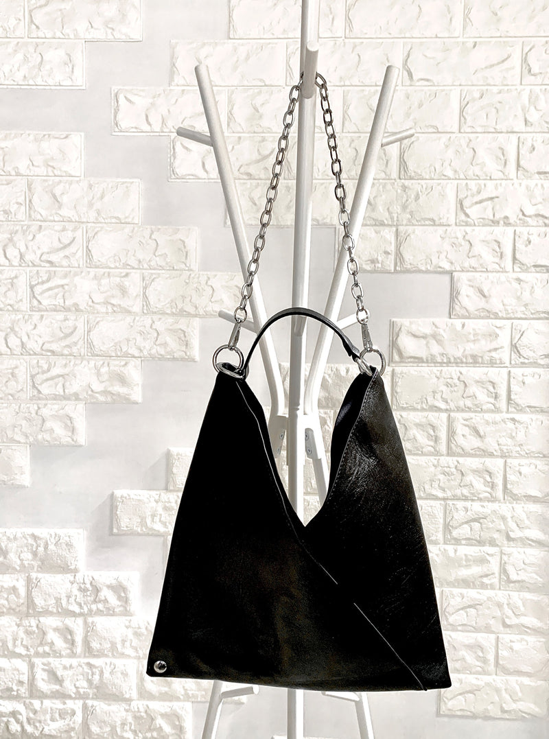 CHARLIE SHOULDER BAG - Simplique Mode