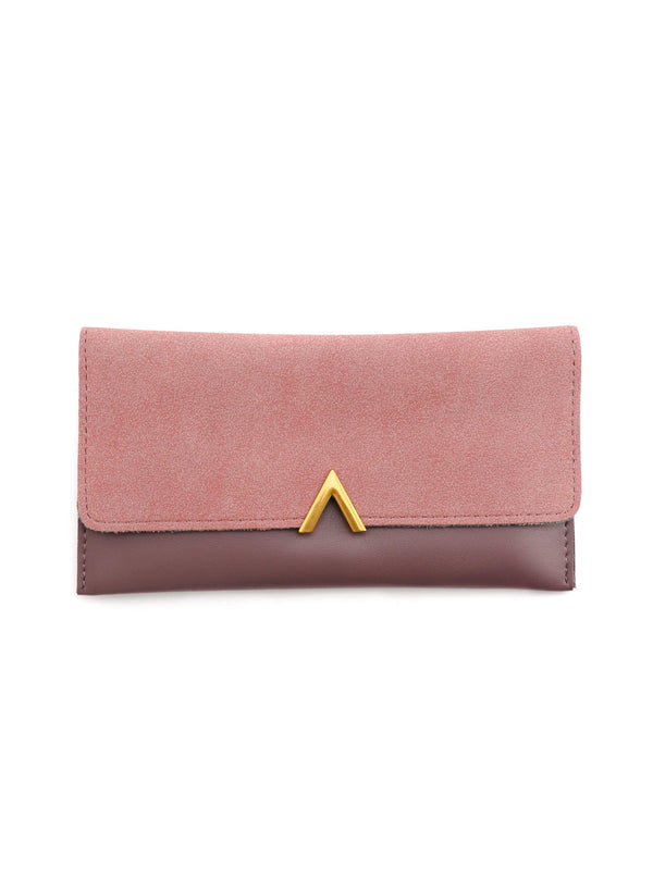 ODYSSIA LONG WALLET - Simplique Mode