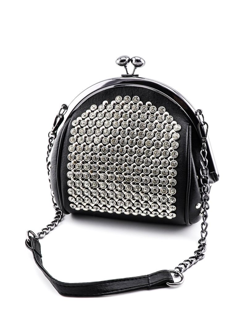 CALLEN CROSSBODY - Simplique Mode