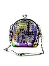 CALLEN CROSSBODY - Simplique Mode