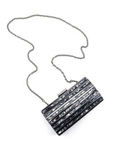BAEZ CLUTCH - Simplique Mode