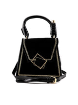 CHRISTIANA CROSSBODY - Simplique Mode