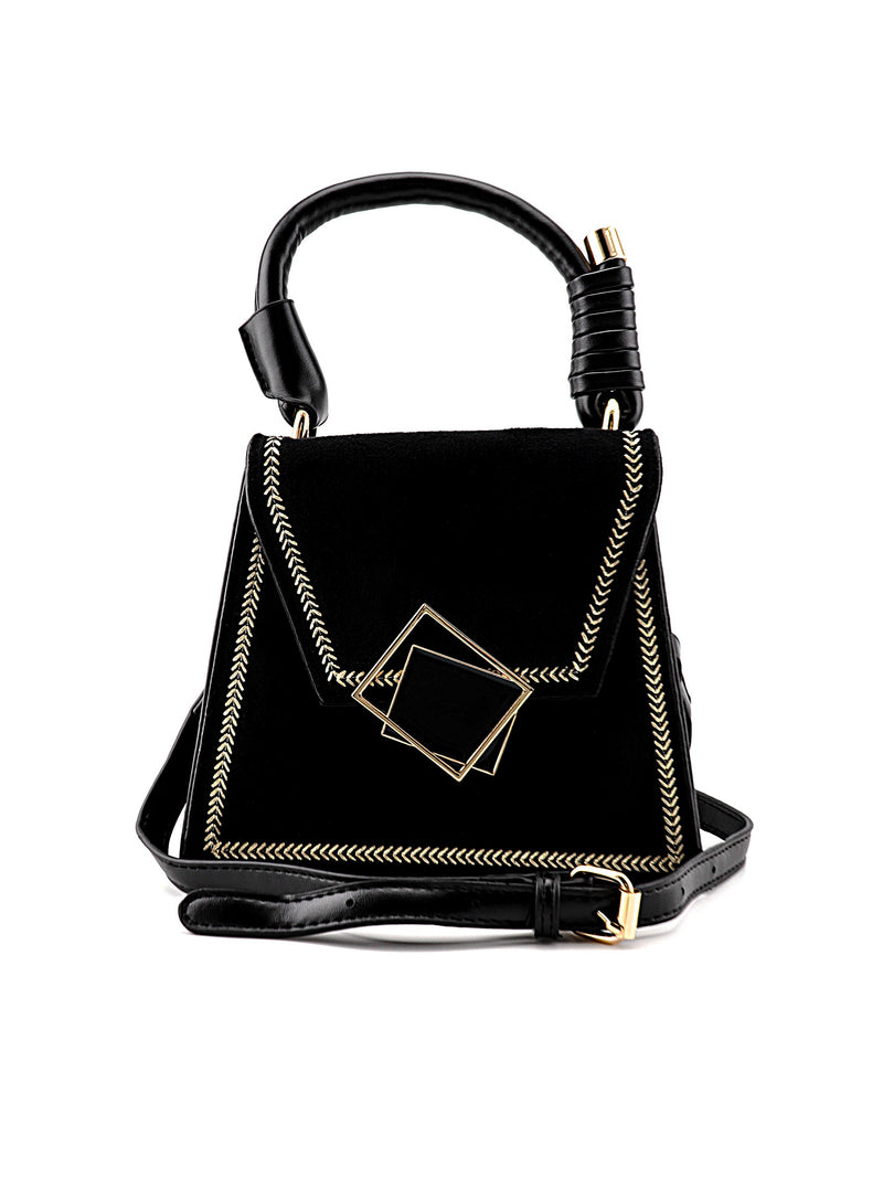 CHRISTIANA CROSSBODY - Simplique Mode