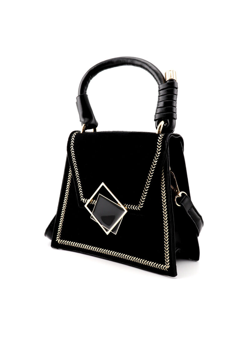 CHRISTIANA CROSSBODY - Simplique Mode