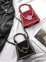 CHRISTIANA CROSSBODY - Simplique Mode