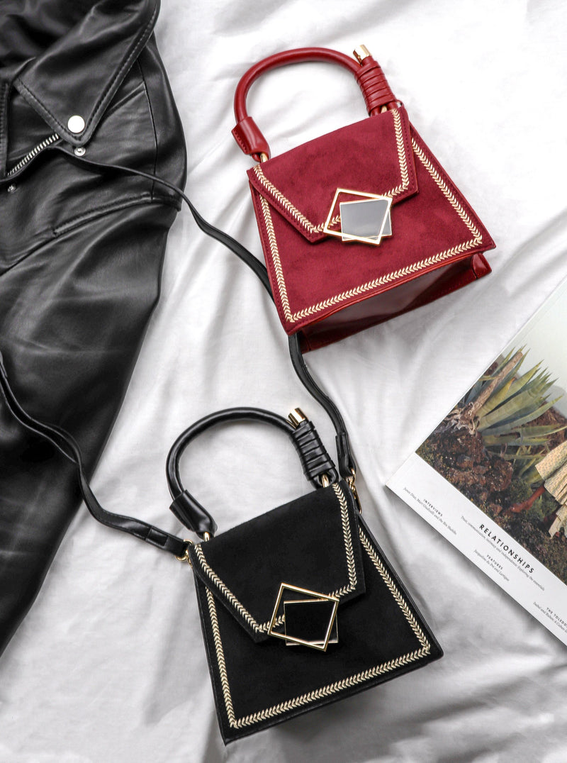 CHRISTIANA CROSSBODY - Simplique Mode