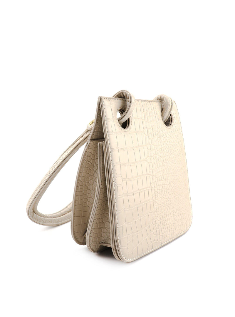 CARISSA SHOULDER BAG - Simplique Mode