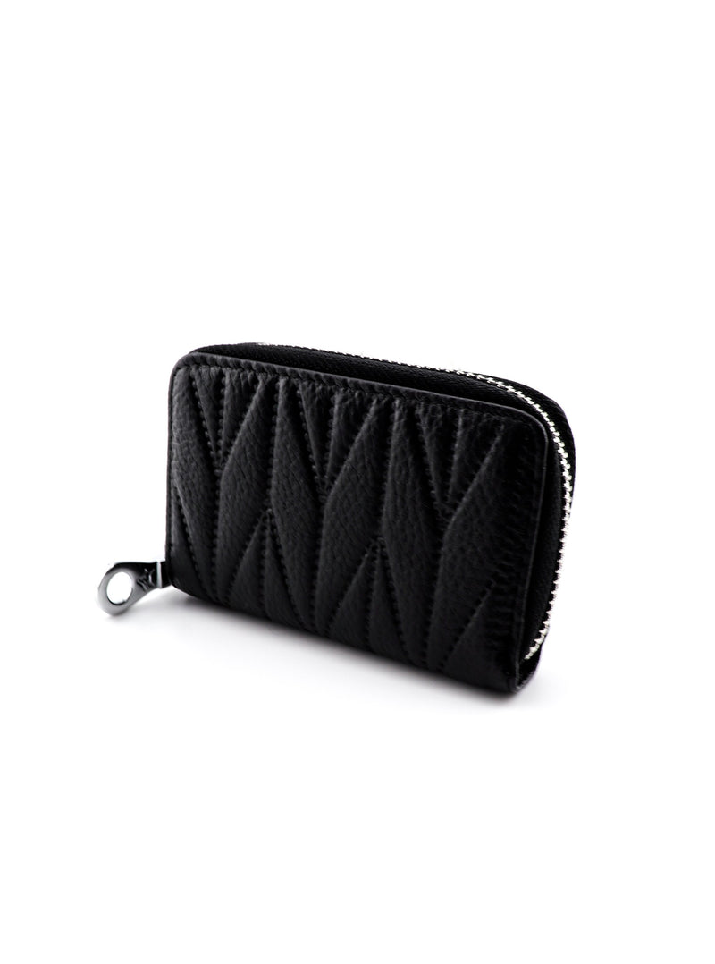 YASMIN CARD CASE - Simplique Mode