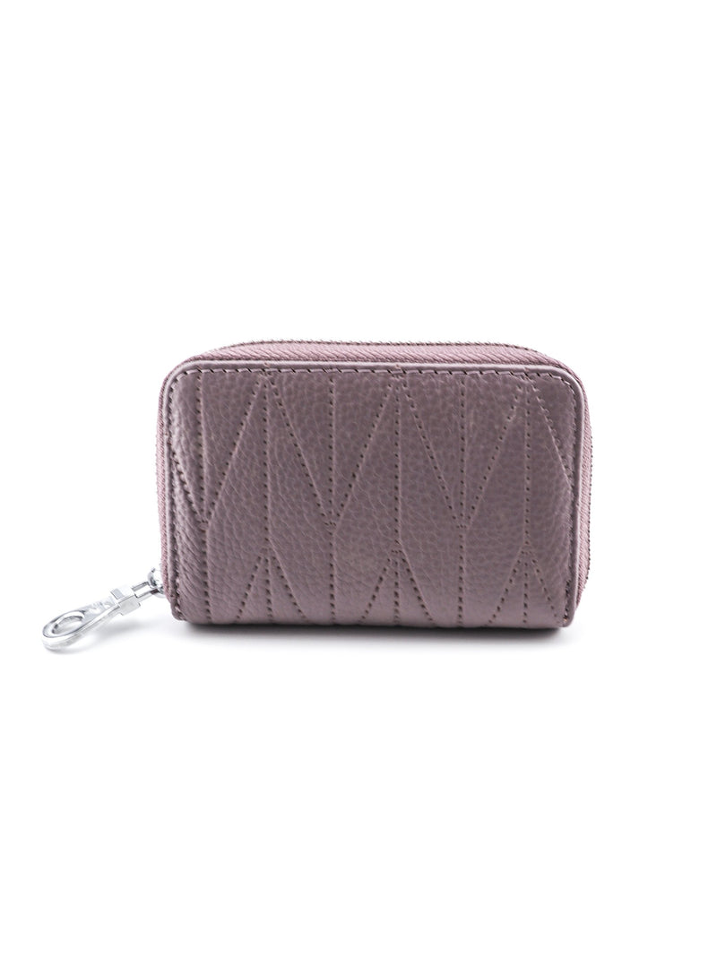 YASMIN CARD CASE - Simplique Mode