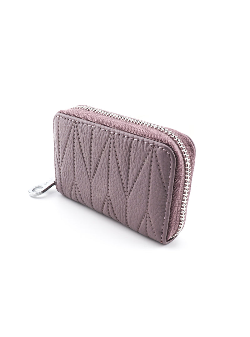 YASMIN CARD CASE - Simplique Mode