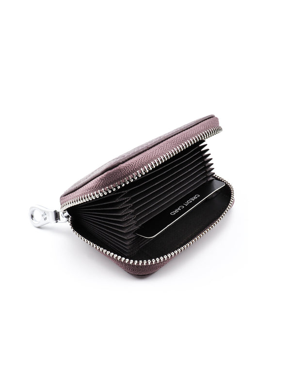 YASMIN CARD CASE - Simplique Mode