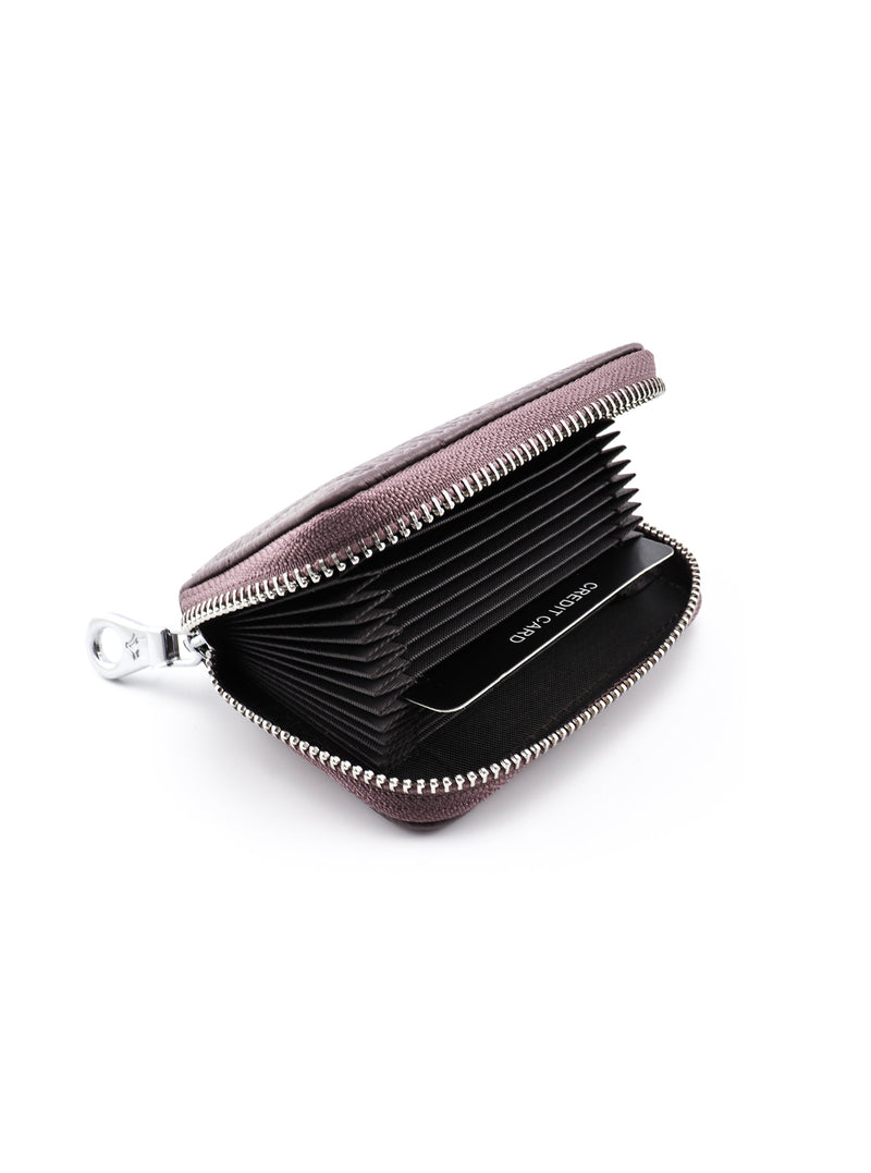 YASMIN CARD CASE - Simplique Mode