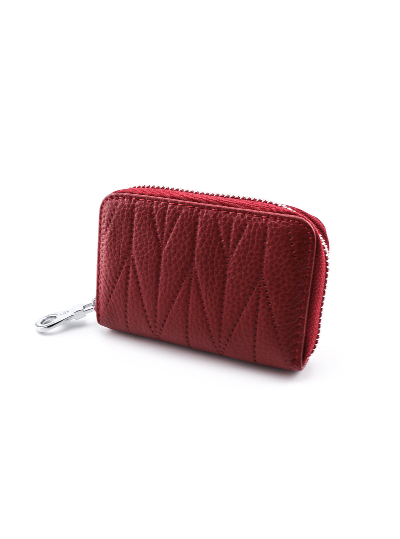 YASMIN CARD CASE - Simplique Mode
