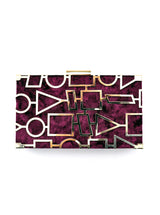 BAJA CLUTCH - Simplique Mode
