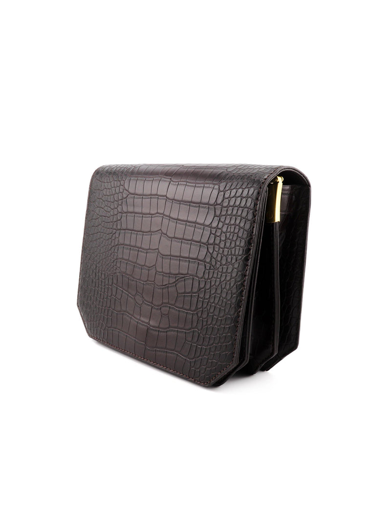 CARSYN SHOULDER BAG - Simplique Mode