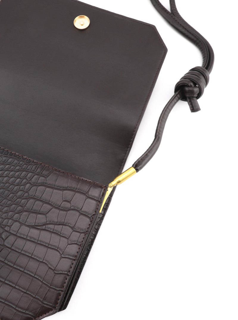 CARSYN SHOULDER BAG - Simplique Mode