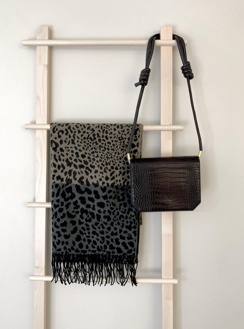 CARSYN SHOULDER BAG - Simplique Mode