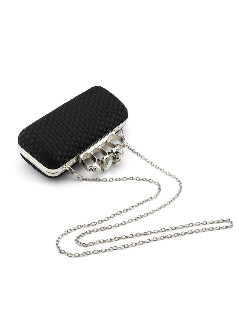 BRAELYN CLUTCH - Simplique Mode