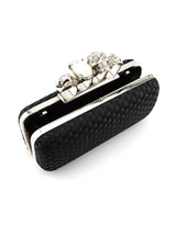 BRAELYN CLUTCH - Simplique Mode