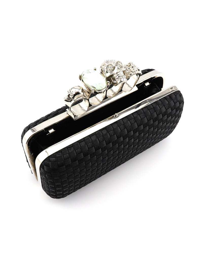 BRAELYN CLUTCH - Simplique Mode