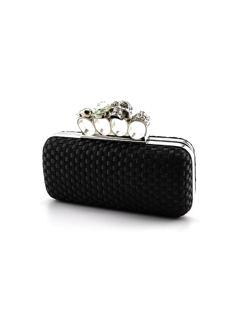 BRAELYN CLUTCH - Simplique Mode