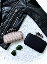 BLAKE CLUTCH - Simplique Mode