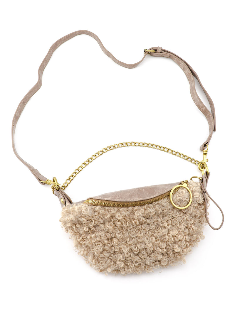 CHEYENNE BELT/CROSSBODY BAG - Simplique Mode