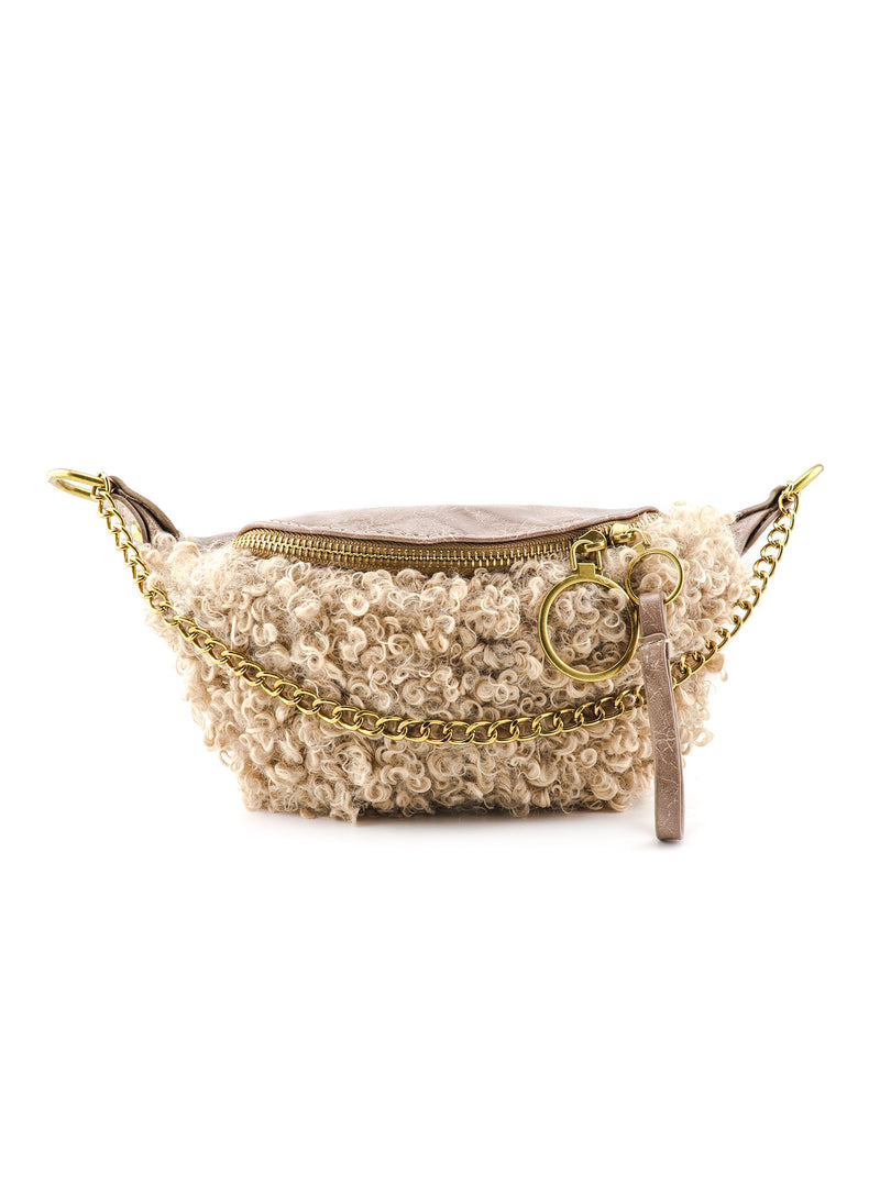 CHEYENNE BELT/CROSSBODY BAG - Simplique Mode
