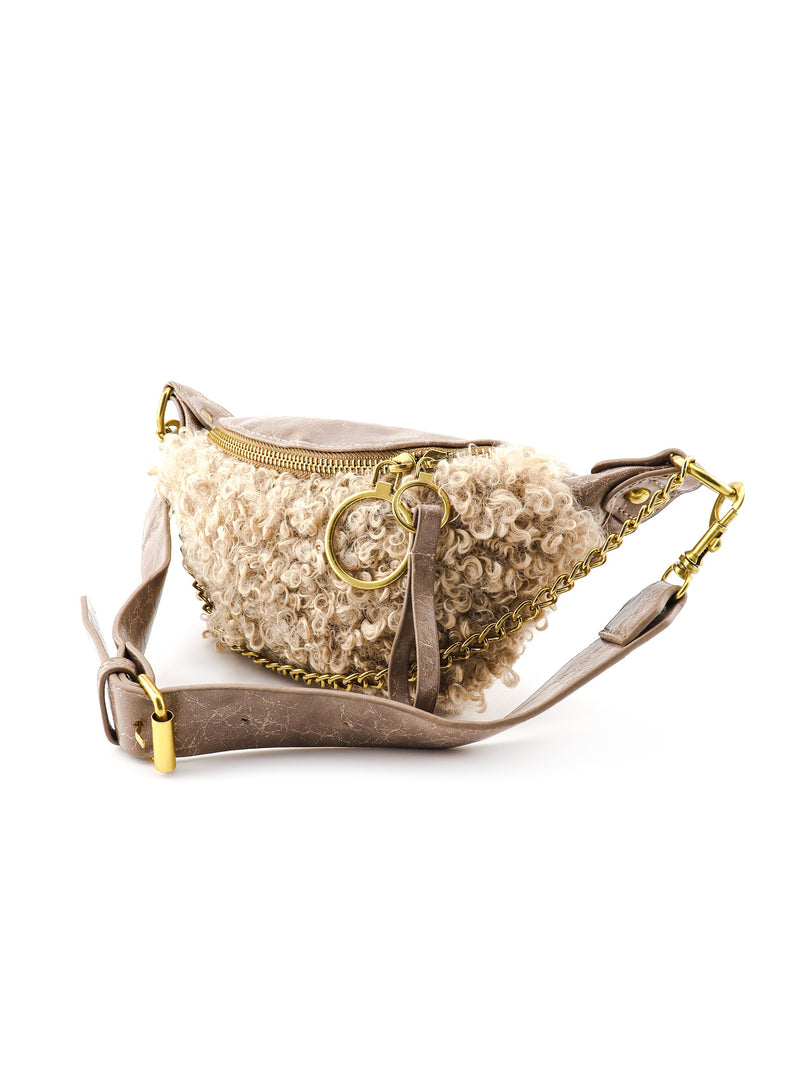 CHEYENNE BELT/CROSSBODY BAG - Simplique Mode