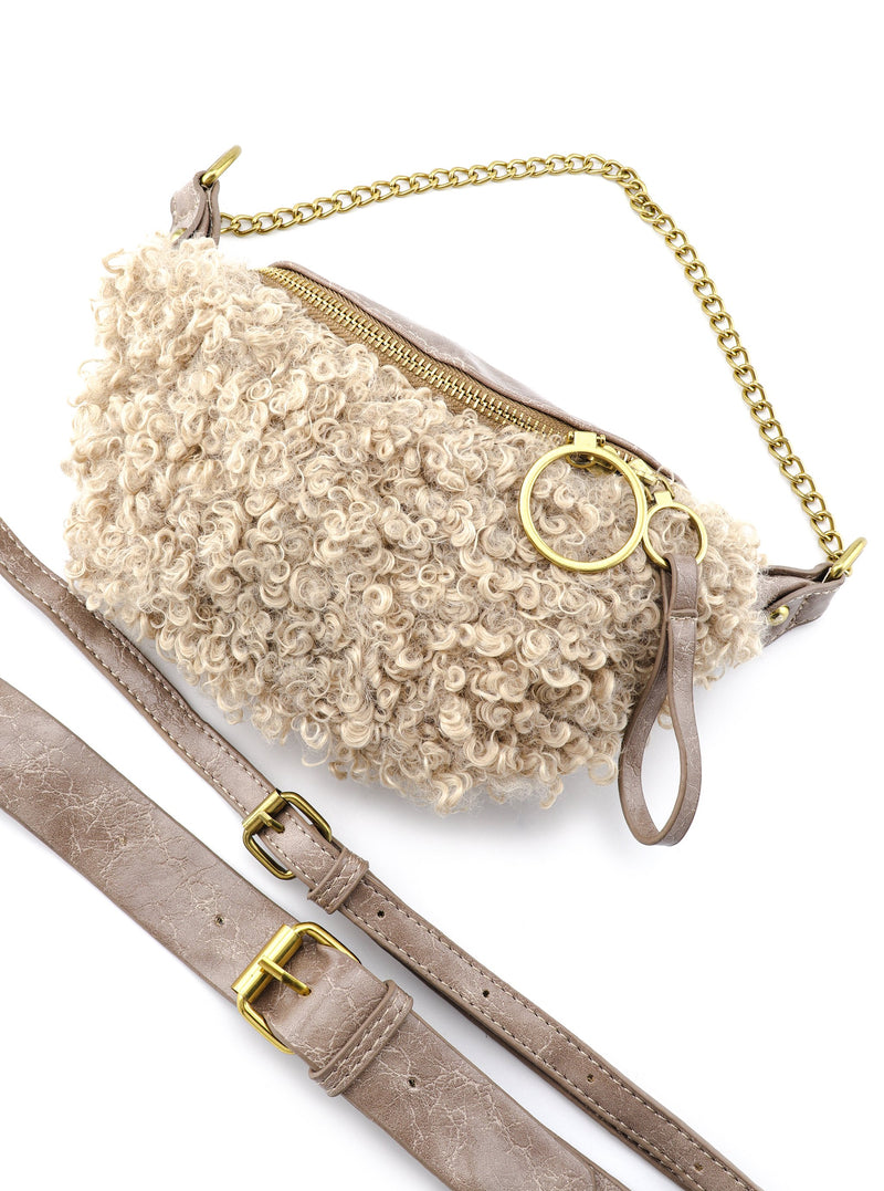CHEYENNE BELT/CROSSBODY BAG - Simplique Mode