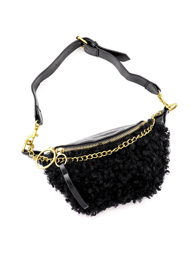 CHEYENNE BELT/CROSSBODY BAG - Simplique Mode