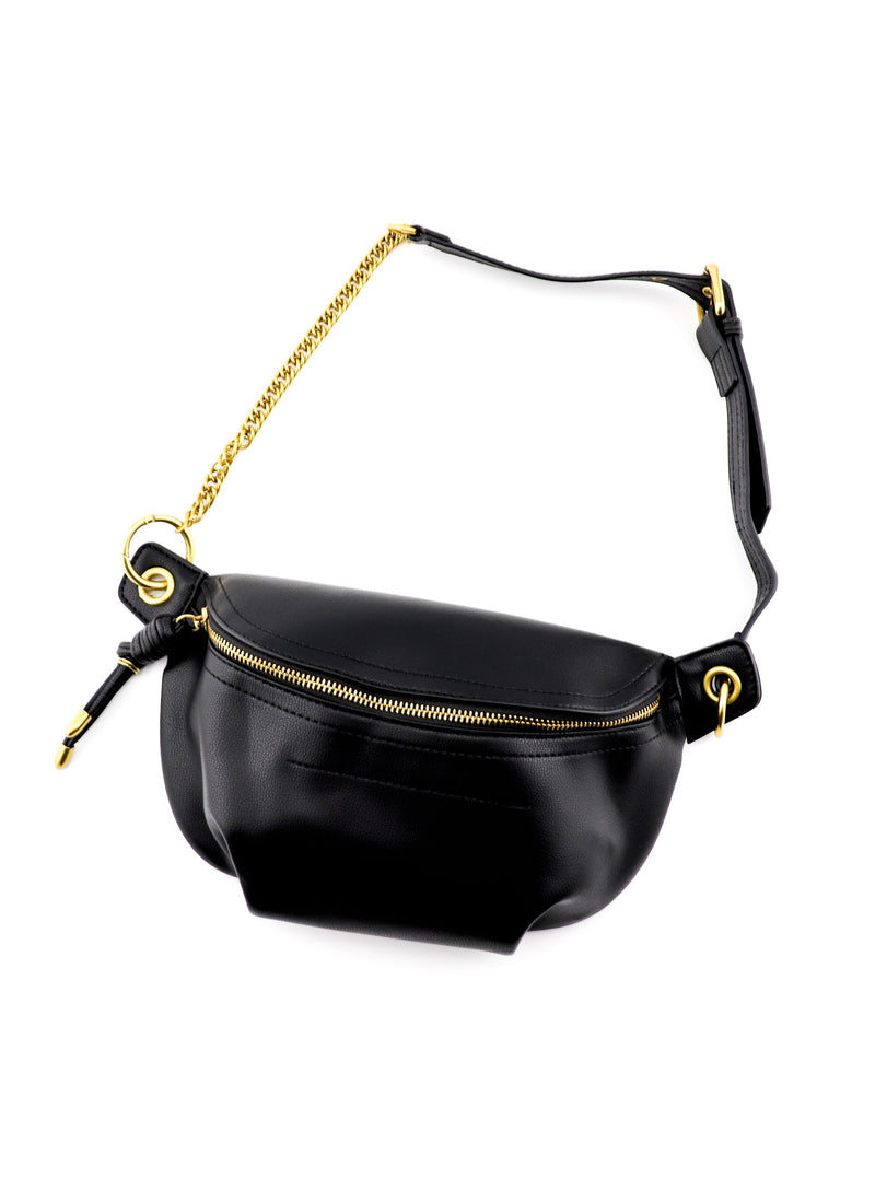 CADENCE BELT/CROSSBODY BAG - Simplique Mode