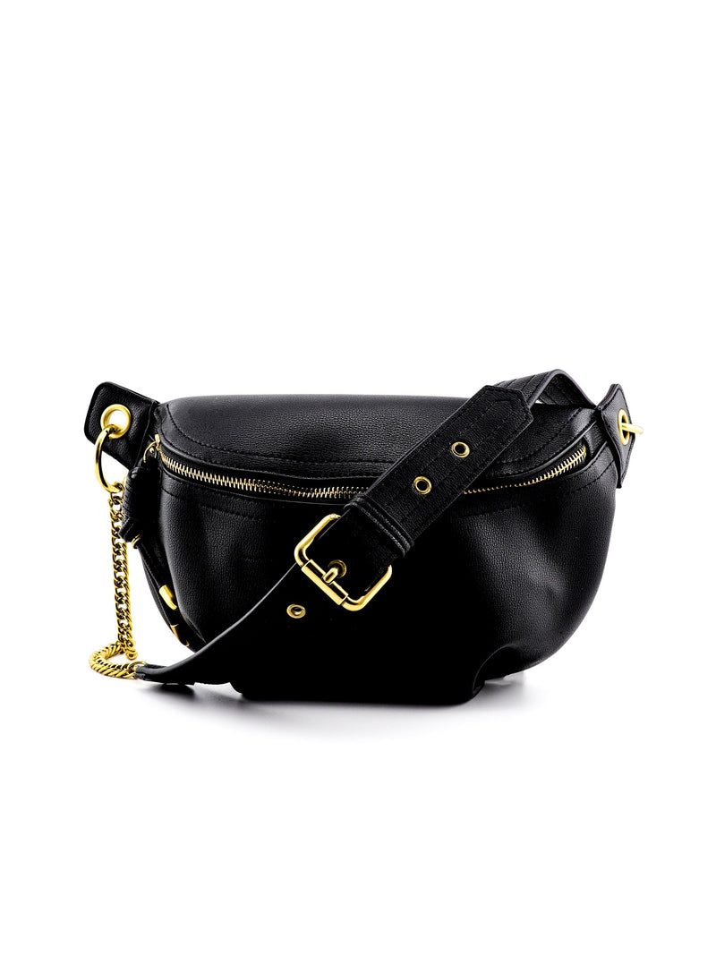 CADENCE BELT/CROSSBODY BAG - Simplique Mode