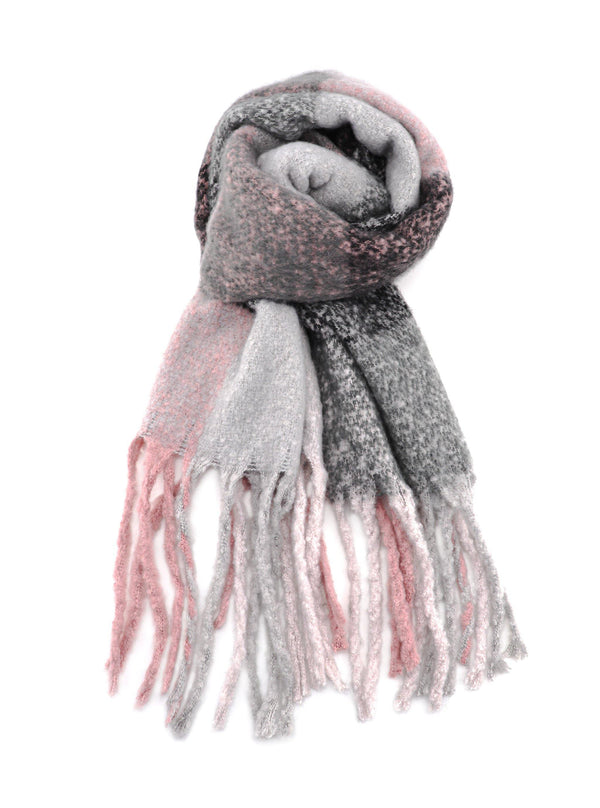 EVERLY SCARF - Simplique Mode