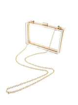 BRIEL CLUTCH - Simplique Mode