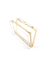 BRIEL CLUTCH - Simplique Mode