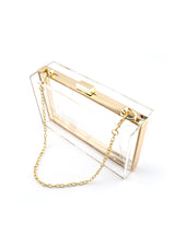 BRIEL CLUTCH - Simplique Mode