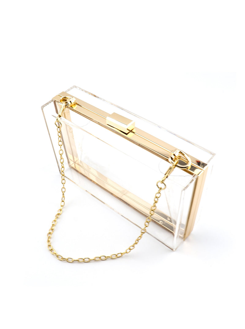 BRIEL CLUTCH - Simplique Mode