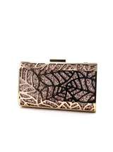 BAY CLUTCH - Simplique Mode