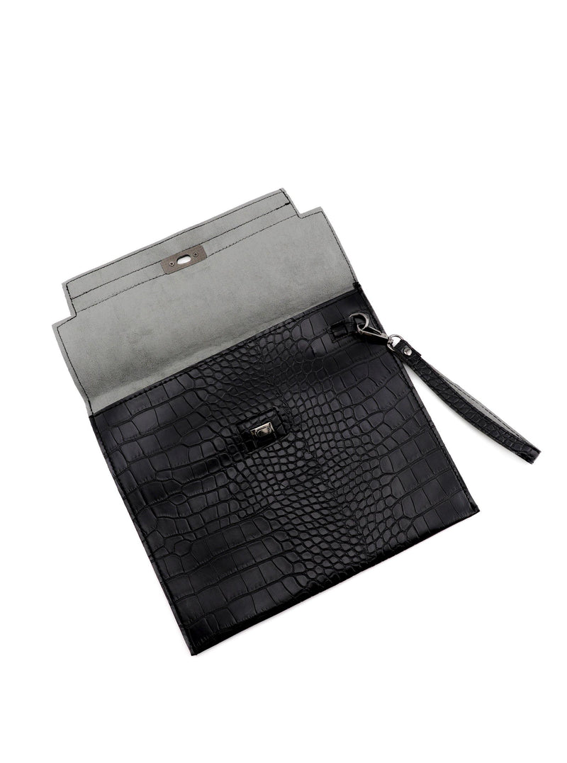 ZAIRA TABLET SLEEVE - Simplique Mode