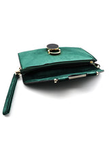 BRYAR CLUTCH - Simplique Mode