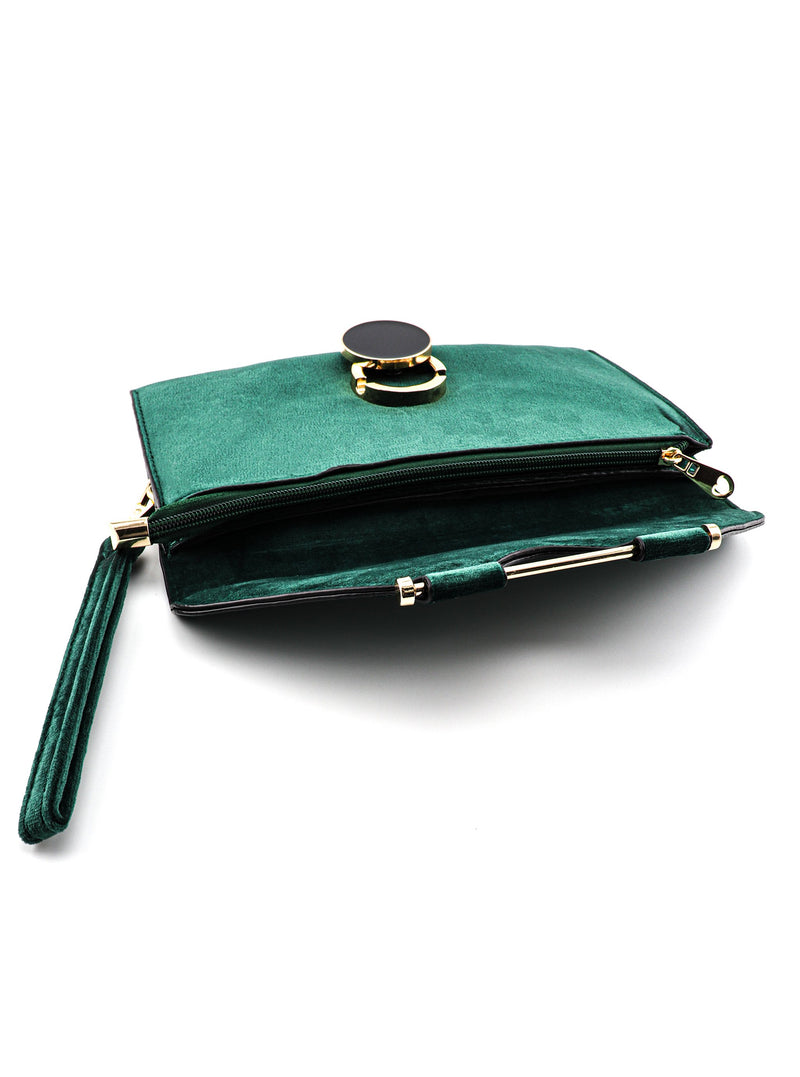 BRYAR CLUTCH - Simplique Mode